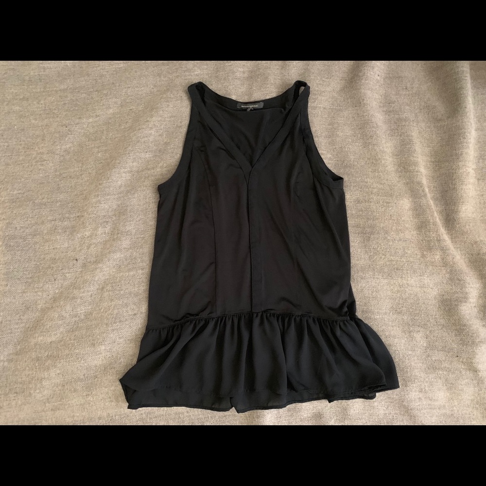 Banana Republic Top